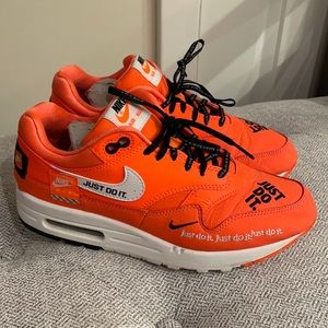 Women’s Air Max 1 LX Gatorade